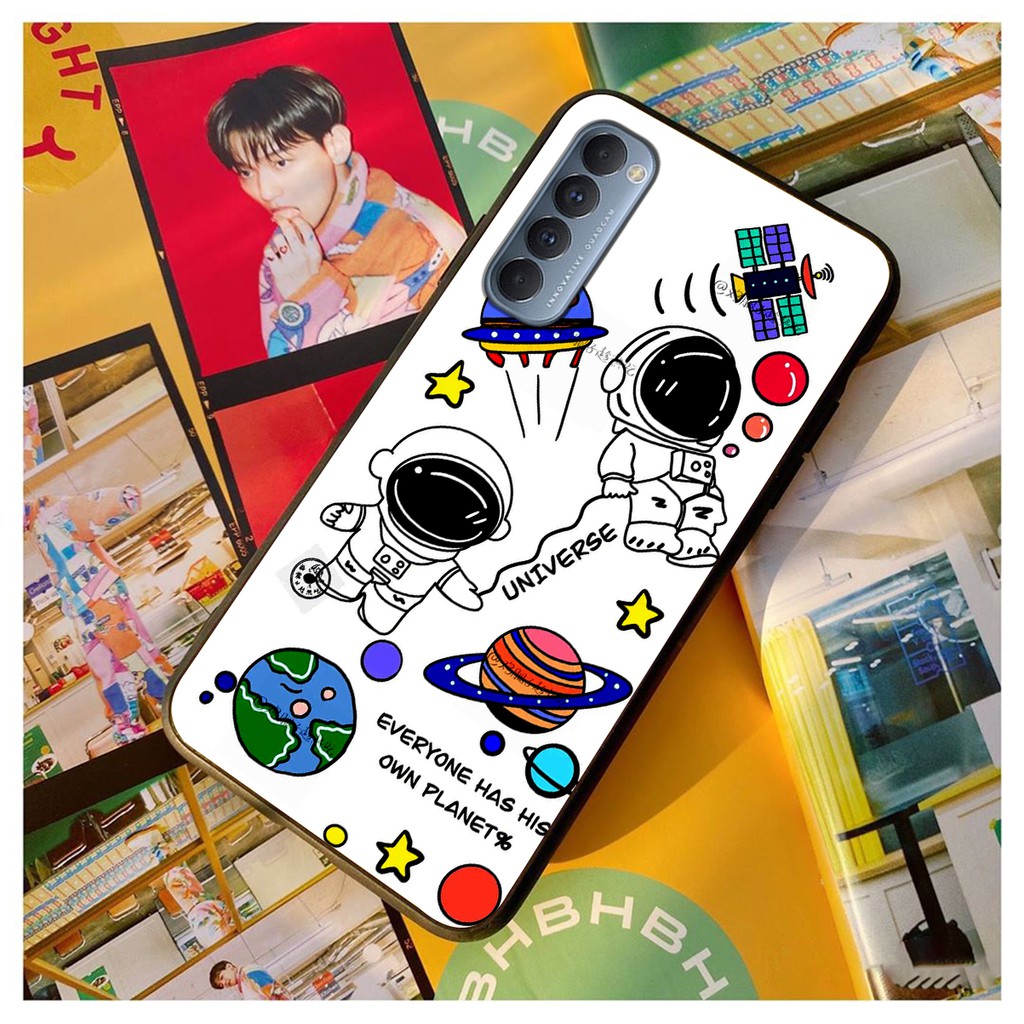 ỐP ĐIỆN THOẠI OPPO RENO 5-OPPO RENO 4 PRO-OPPO RENO 4 NHIẾU MẪU ĐẸP -MẪU MỚI NHẤT
