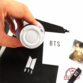 Light stick BTS phiên bản 3