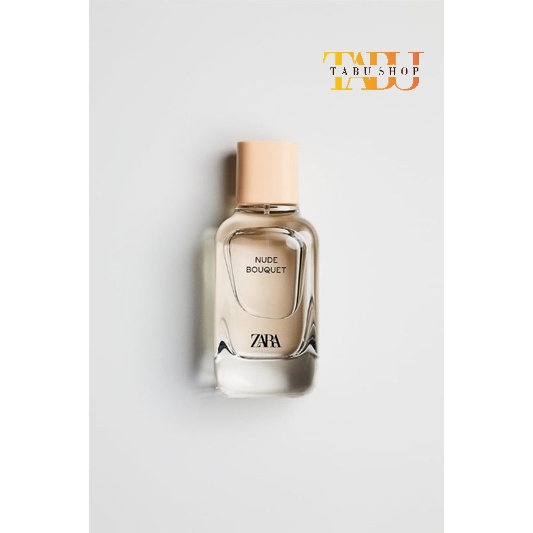 NƯỚC HOA NUDE BOUQUET 100ML