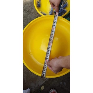 Phụ kiện lắp máng ăn xô sơn có bán lẻ bộ bản lề, Đế máng (  Đặt tối đa 20 mang/ 1 đơn hàng), Có thể đặt nhiều đơn
