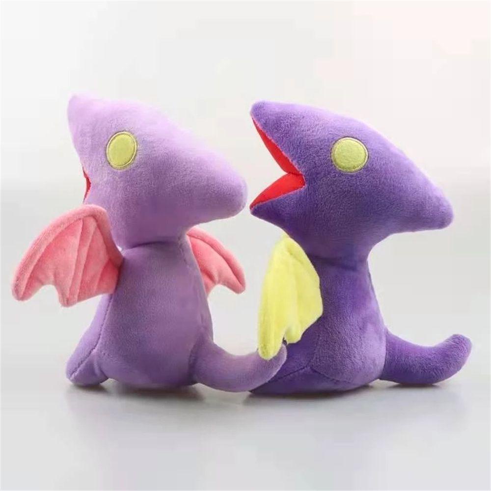 Khủng Long Nhồi Bông Mềm Mại Xinh Xắn