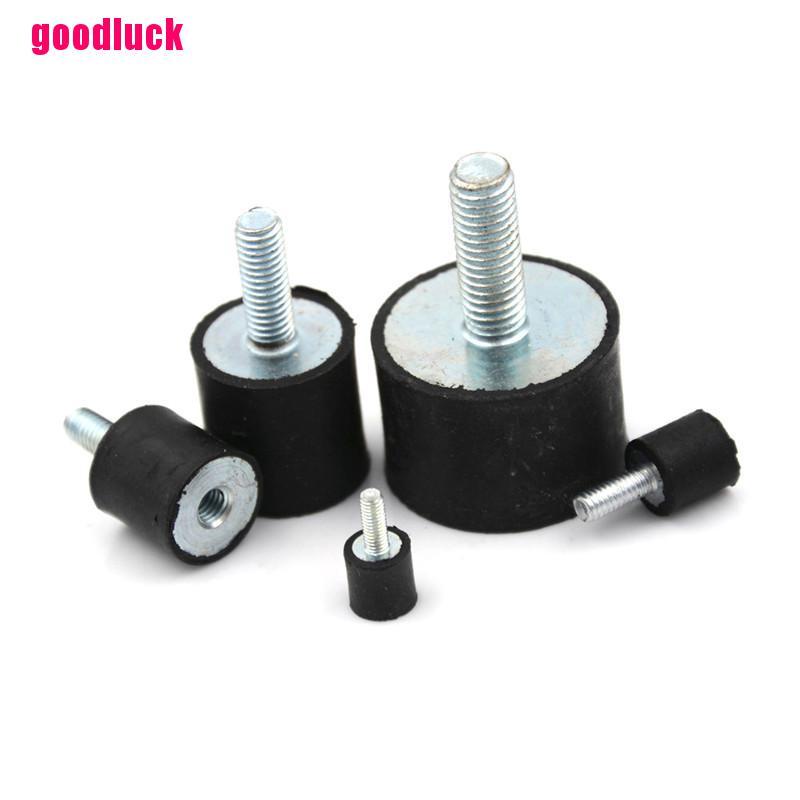 Phụ Kiện Giảm Xóc Bằng Cao Su M3 M4 M5 M6 M8 Chuyên Dụng