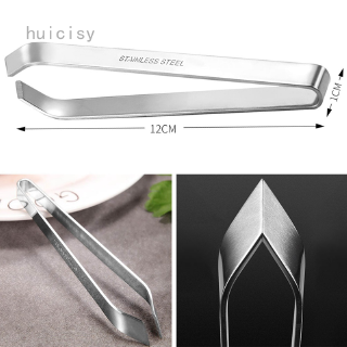 Huacisy.my.my Nhíp Nhổ Lông Mũi Xiên/Tóc Lợn/Kẹp Xương Cá