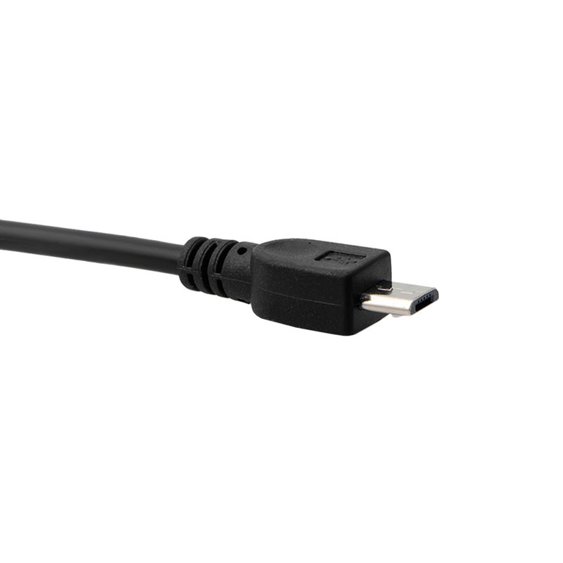 Dây Cáp Chuyển Đổi Micro Usb Sang Jack 3 5mm 3 5 3 5mm Đa Năng Tiện Dụng Cho Điện Thoại