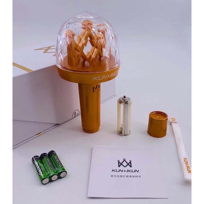 Lightstick Thái Từ Khôn