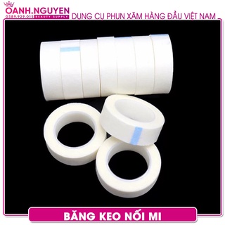 Băng Dính Dán Mi Dưới Nối Mi