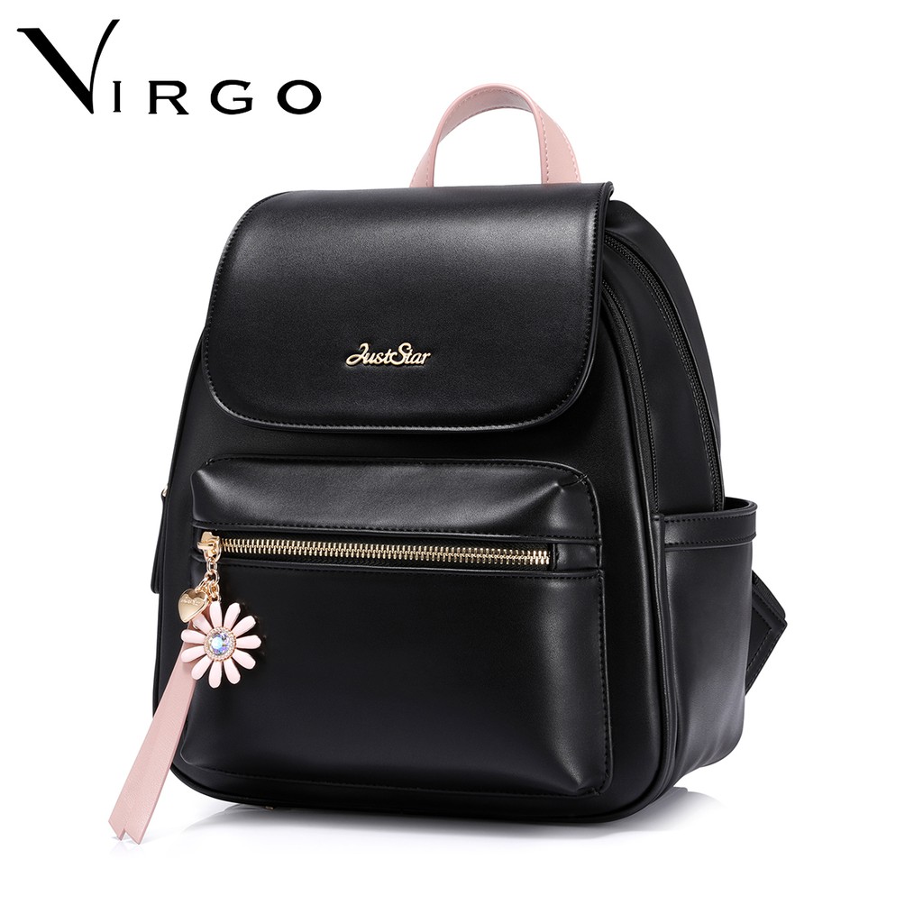 Balo thời trang nữ Just Star Virgo BL173