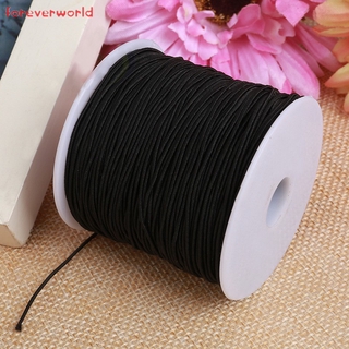 Cuộn Dây 1mm 100m Chuyên Dụng Làm Đồ Thủ Công