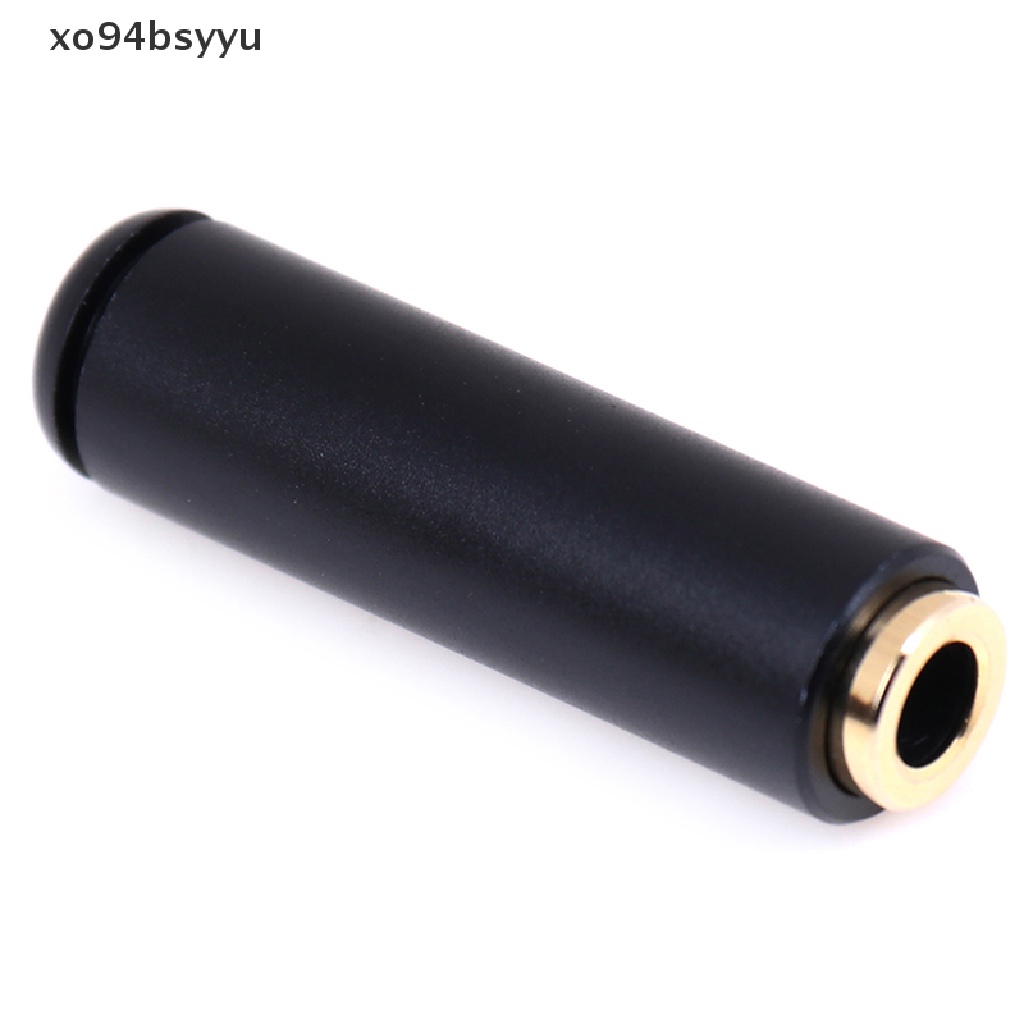 Set 3 Đầu Nối Jack Cắm Âm Thanh 3.5mm Xo94Bsyu 4 Cực