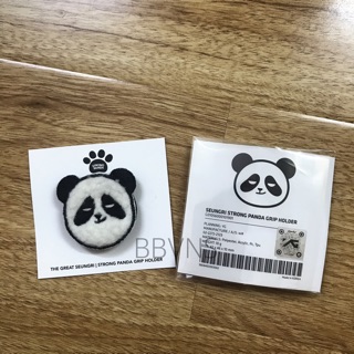 Bigbang | the great seungri strong panda grip holder