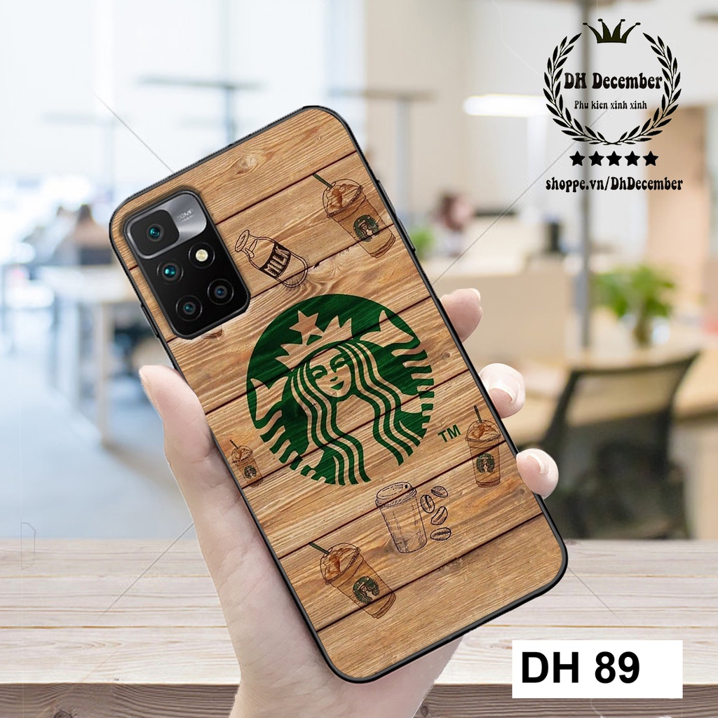 Ốp lưng Xiaomi REDMI 10 in hình 3D thời trang, toro jump, BAO ĐẸP - BAO CHẤT- BAO GIÁ RẺ