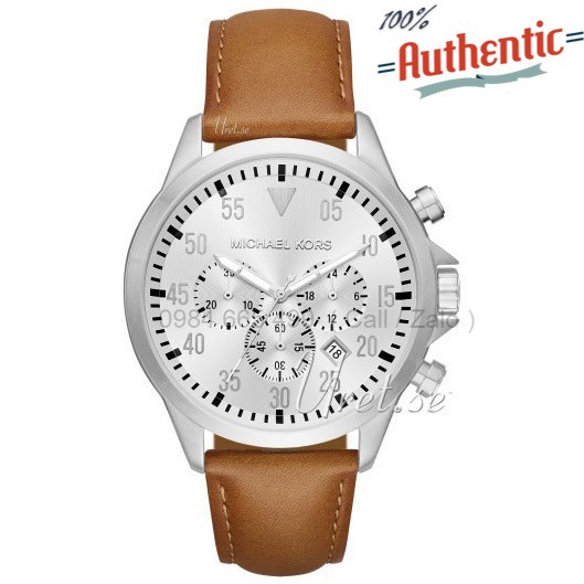 Đồng Hồ Nam Michael Kors Gage Chronograph MK8545