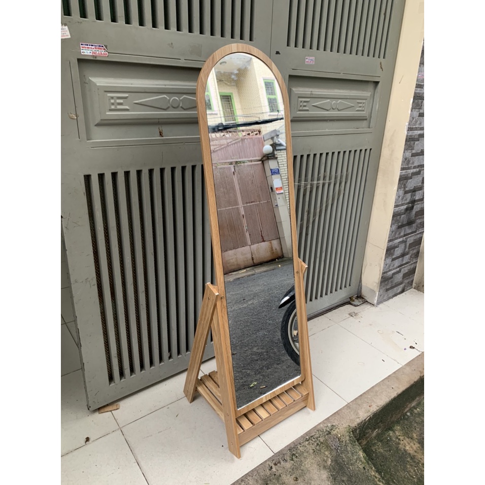 GƯƠNG SOI TOAN THÂN Phối Kệ
