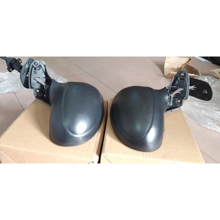 Gương chiếu hậu Matiz