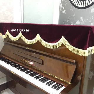 ✔️KHUYẾN MÃI KHĂN PHỦ ĐÀN PIANO CƠ PIANO ĐIỆN