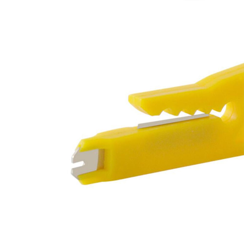 1 kìm tuốt dây cáp đa năng IVORY