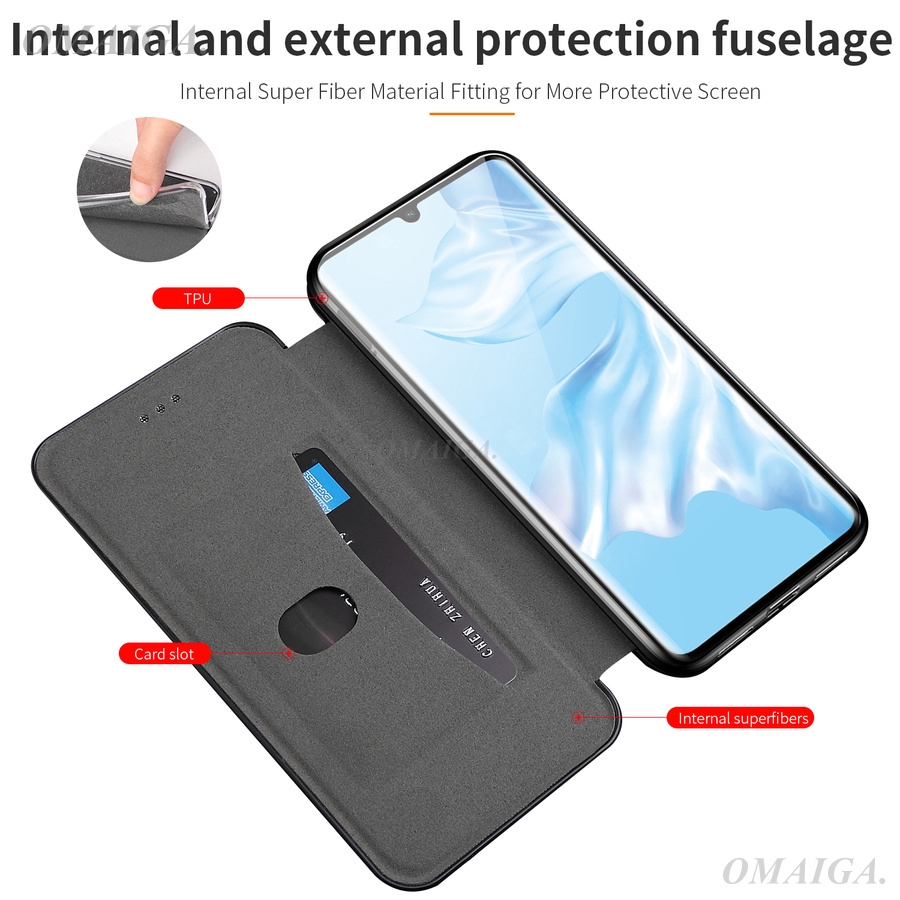 Bao Da Điện Thoại Nắp Lật Kèm Ví Cho Xiaomi Redmi Note 9 9s 8 7 6 5 Pro Note 9 Pro Max Ốp | BigBuy360 - bigbuy360.vn