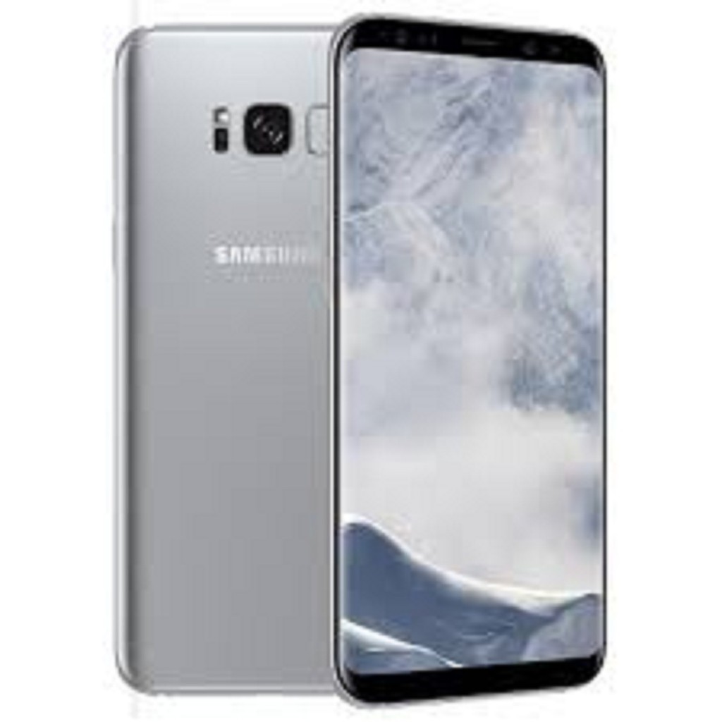 điện thoại Samsung Galaxy S8 2sim 64G ram 4G mới - chơi Liên Quân mượt (Đủ màu) | BigBuy360 - bigbuy360.vn