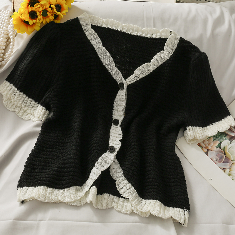 Áo Thun Nữ Ngắn Tay Thời Trang Hè 2021 | BigBuy360 - bigbuy360.vn