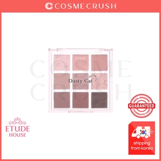 Bảng phấn mắt Etude House Play Color Eyes #Dusty Cat