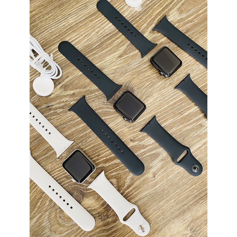 Đồng hồ Apple watch series 3 / 38mm - Hàng mới