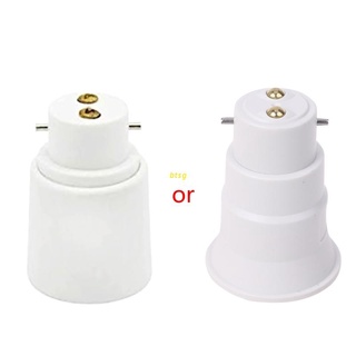 Đui đèn chuyển đổi b22 sang e27 chuyên dụng