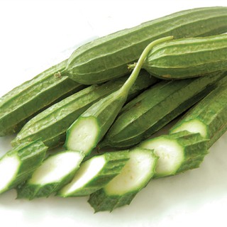 Hạt giống mướp khía