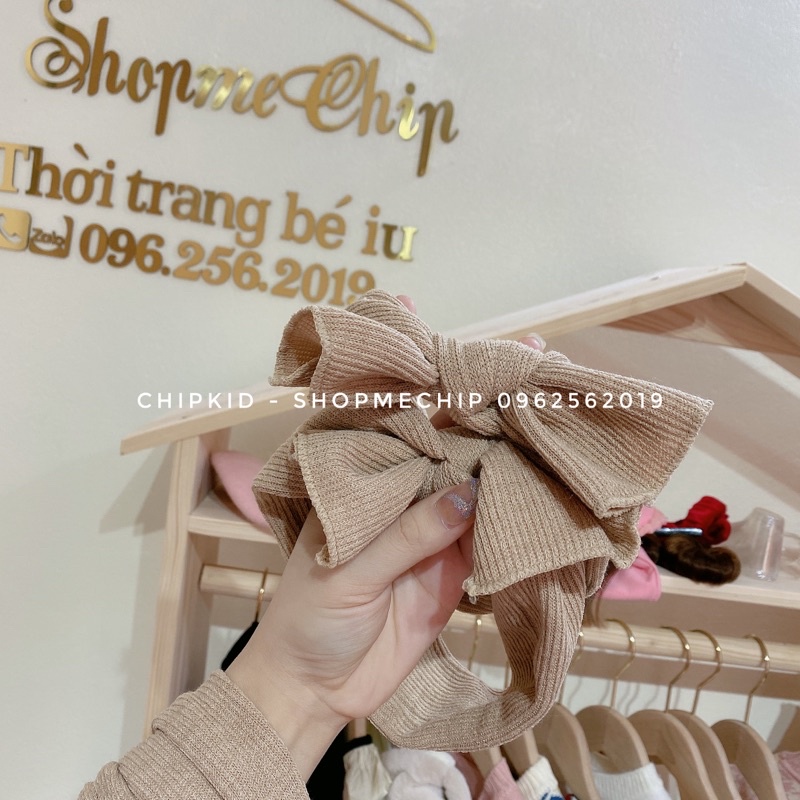 Tuban nơ nâu hothittt Chiphoi