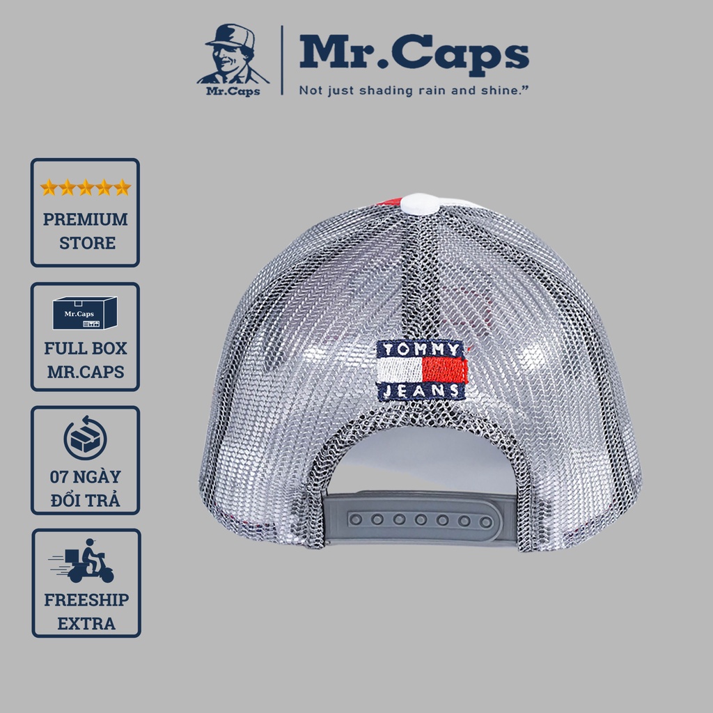 Combo nón lưỡi trai thời trang cho nam và nữ cao cấp ulzzang - Mũ phong cách unisex form freesize Hàn Quốc Mrcaps TM01