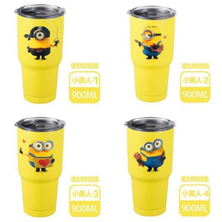 LY GIỮ NHIỆT YETI THÁI (GIAO MẪU NGẪU NHIÊN)