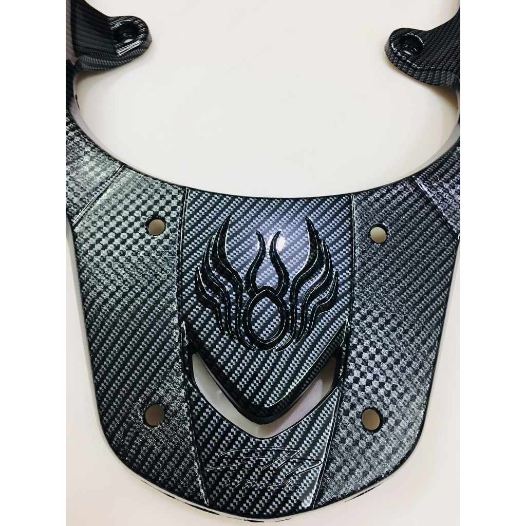 ỐP TAY DẮT CARBON CHO SH MODE 2013 - 2019 LOẠI 1