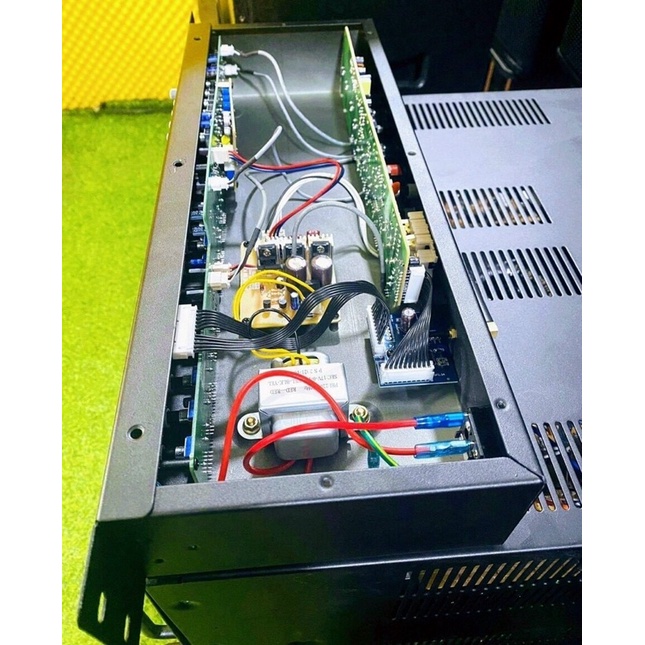 Vang cơ lai số Jarguar S850A PLATINUM Chính Hãng năm 2022- Gia Khang Shop