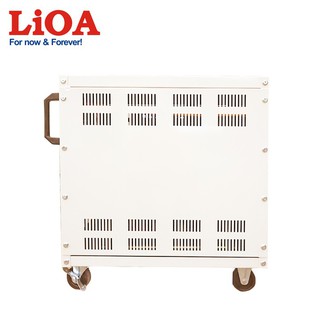 ỔN ÁP 1 PHA LIOA SH-50000II