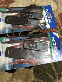 vỏ nokia 7210