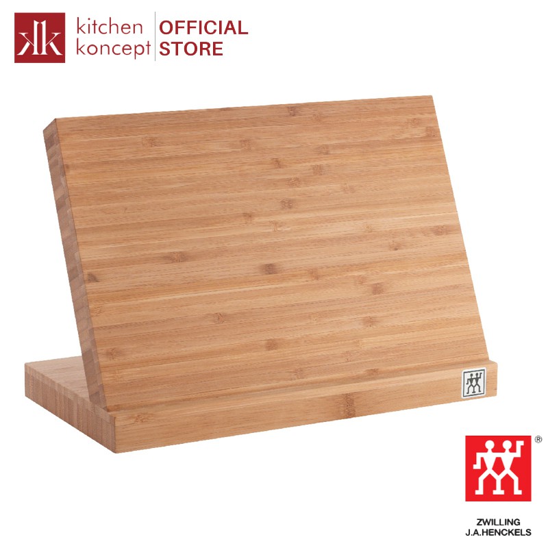 Giá Cắm Dao Nam Châm Zwilling Accessoies - 30x18.5x15cm