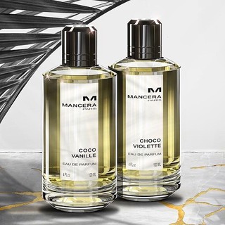 ꋖ Nước hoa dùng thử Mancera Coco Vanille 𝐓𝐲𝐧𝐚𝐰𝐰