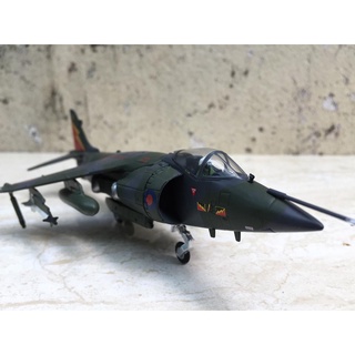 Mô hình Máy Bay BAE Sea Harrier II 1:72