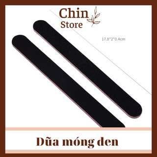 Dũa móng tay Nailbox dài