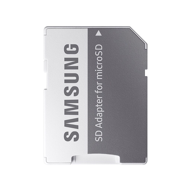 Áo thẻ nhớ MicroSD chính hãng