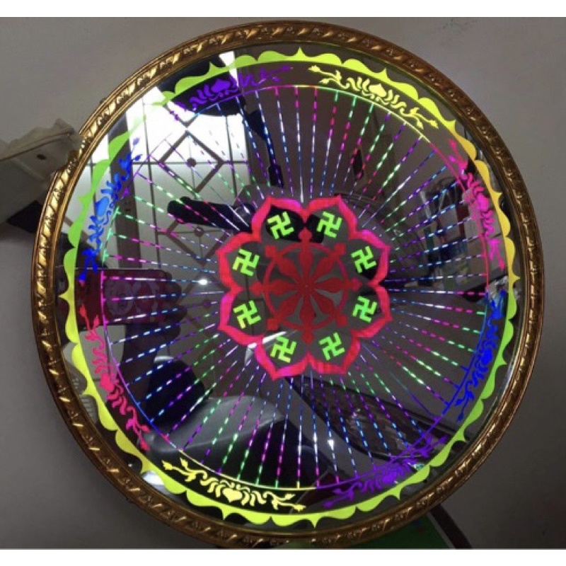 Đèn Thờ Hào Quang Cơ Led