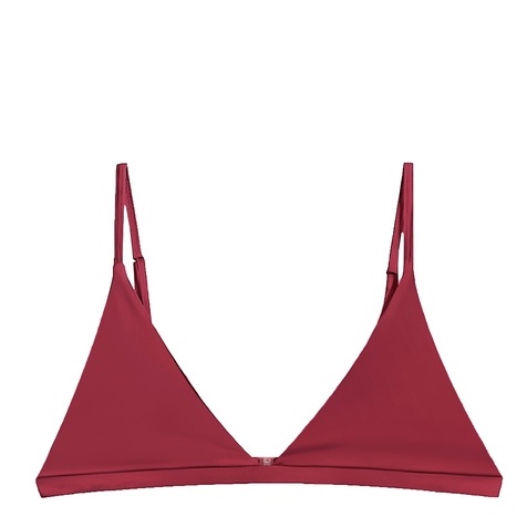 Đồ bơi BOLD BIKINI chính hãng hai mảnh màu Maroon