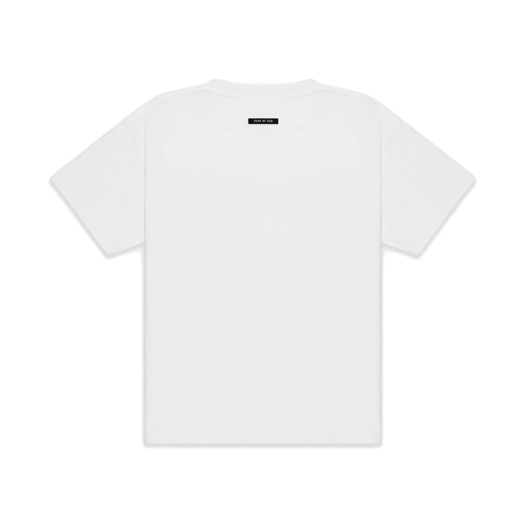 Áo thun FG trắng,đen có tag đằng sau