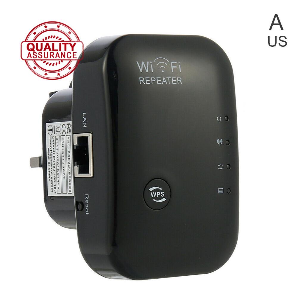 Bộ khuếch đại tín hiệu Wifi không dây 300Mbps Y8F9