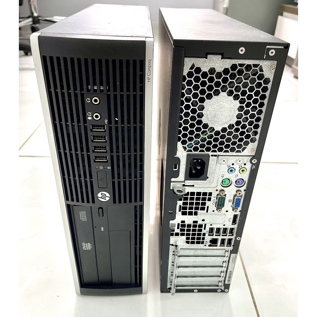 Bộ máy HP văn phòng cũ thanh lý