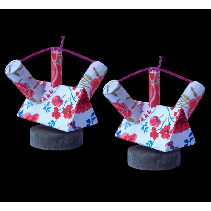 Cánh Hoa Xoay chính hãng nhà máy Z21- Bộ Quốc Phòng, pháo kích pin tiệc cưới sinh nhật và lễ hội