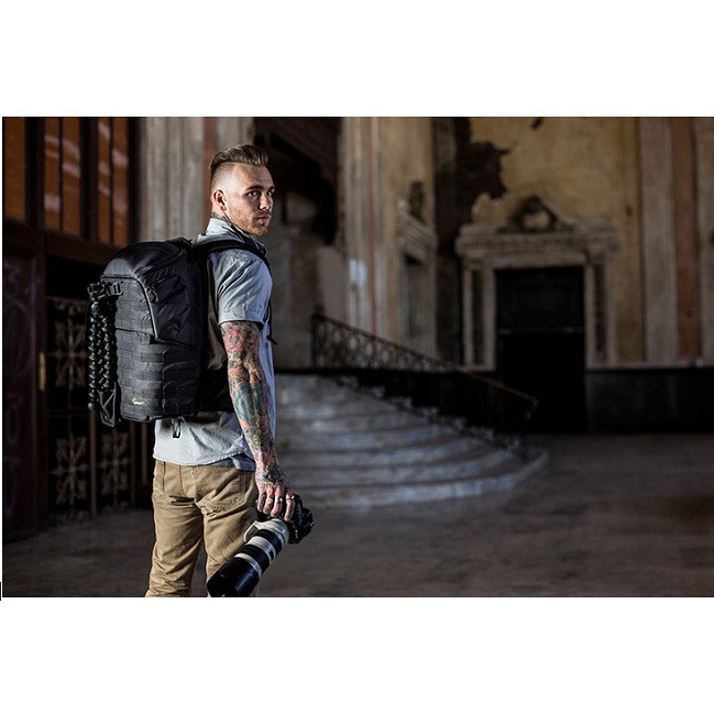 Balo máy ảnh Lowepro Protactic 350 AW