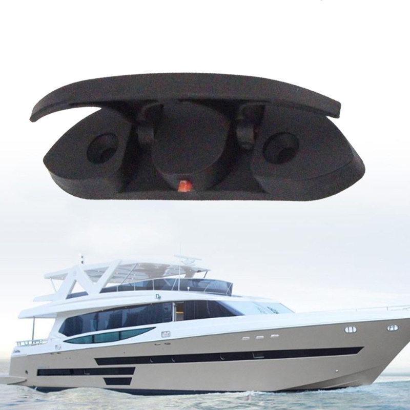 Dock Cắm Thuyền Thay Thế Bằng Nylon Chất Lượng Cao