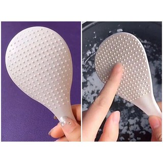 COMBO 2 CÁI THÌA MUỖNG XỚI CƠM SẦN