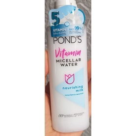 Thanh lý nước tẩy trang Pond's 100ml | BigBuy360 - bigbuy360.vn