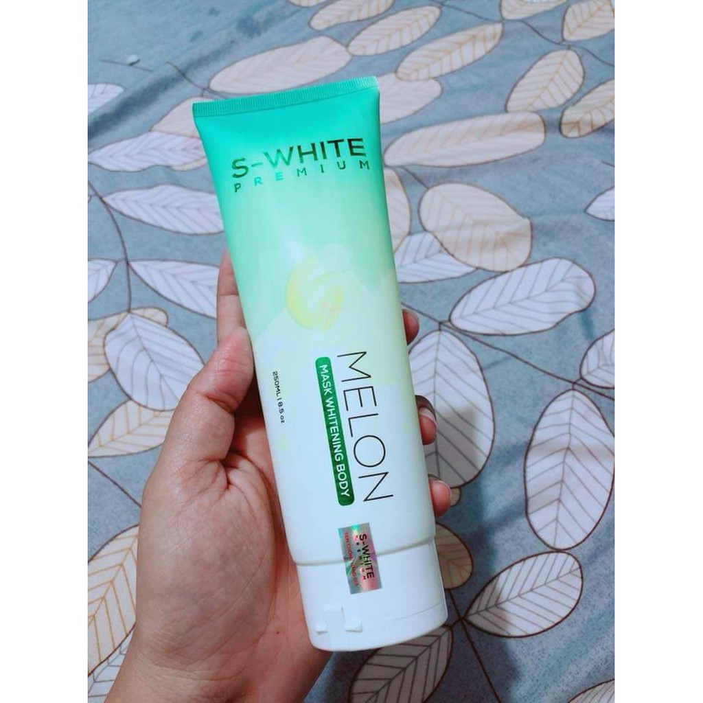 Ủ trắng body dưa gang swhite | BigBuy360 - bigbuy360.vn